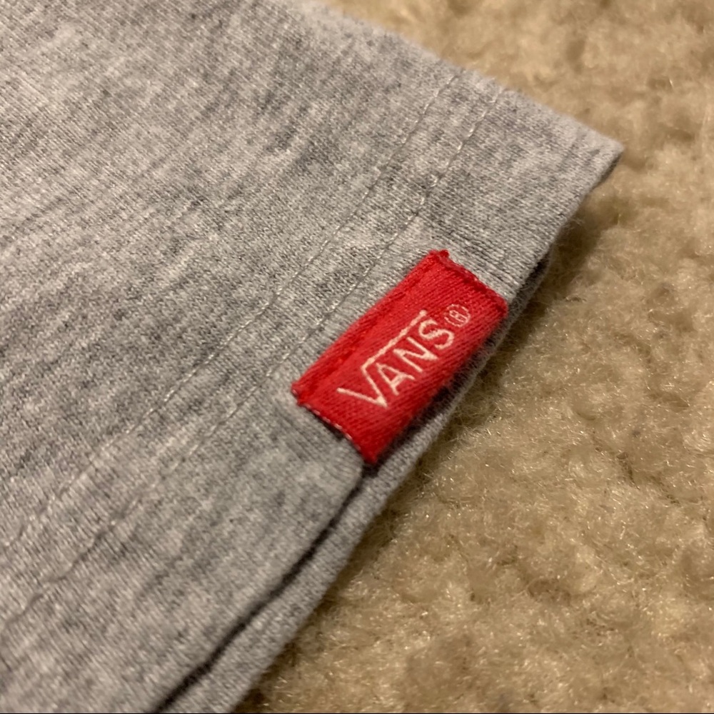 Vans T-Shirt - Picture 4 of 6